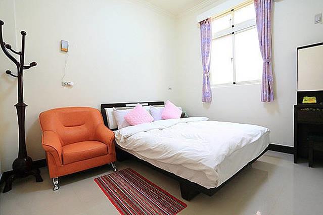 成功民宿 Km Bed And Breakfast Kim Hồ Phòng bức ảnh