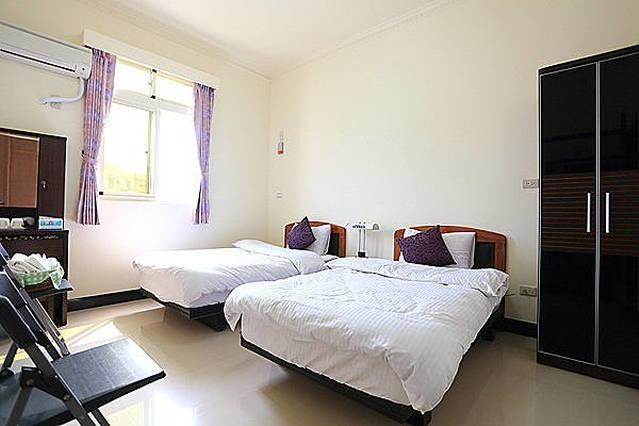 成功民宿 Km Bed And Breakfast Kim Hồ Phòng bức ảnh