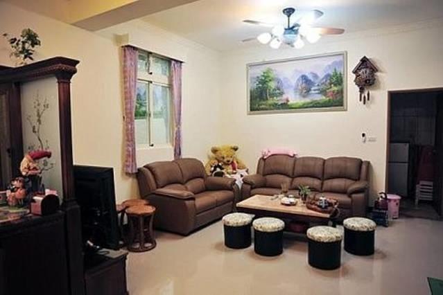 成功民宿 Km Bed And Breakfast Kim Hồ Phòng bức ảnh