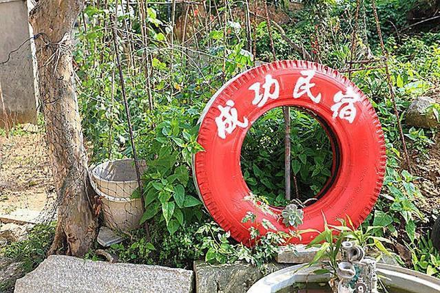 成功民宿 Km Bed And Breakfast Kim Hồ Phòng bức ảnh