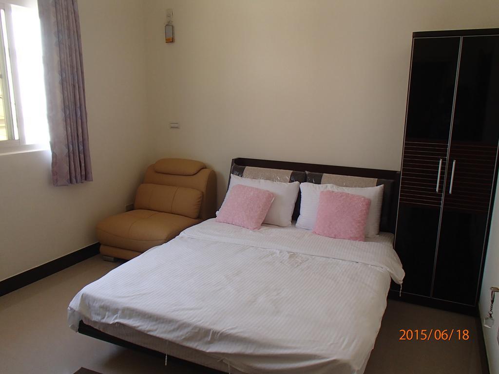 成功民宿 Km Bed And Breakfast Kim Hồ Phòng bức ảnh
