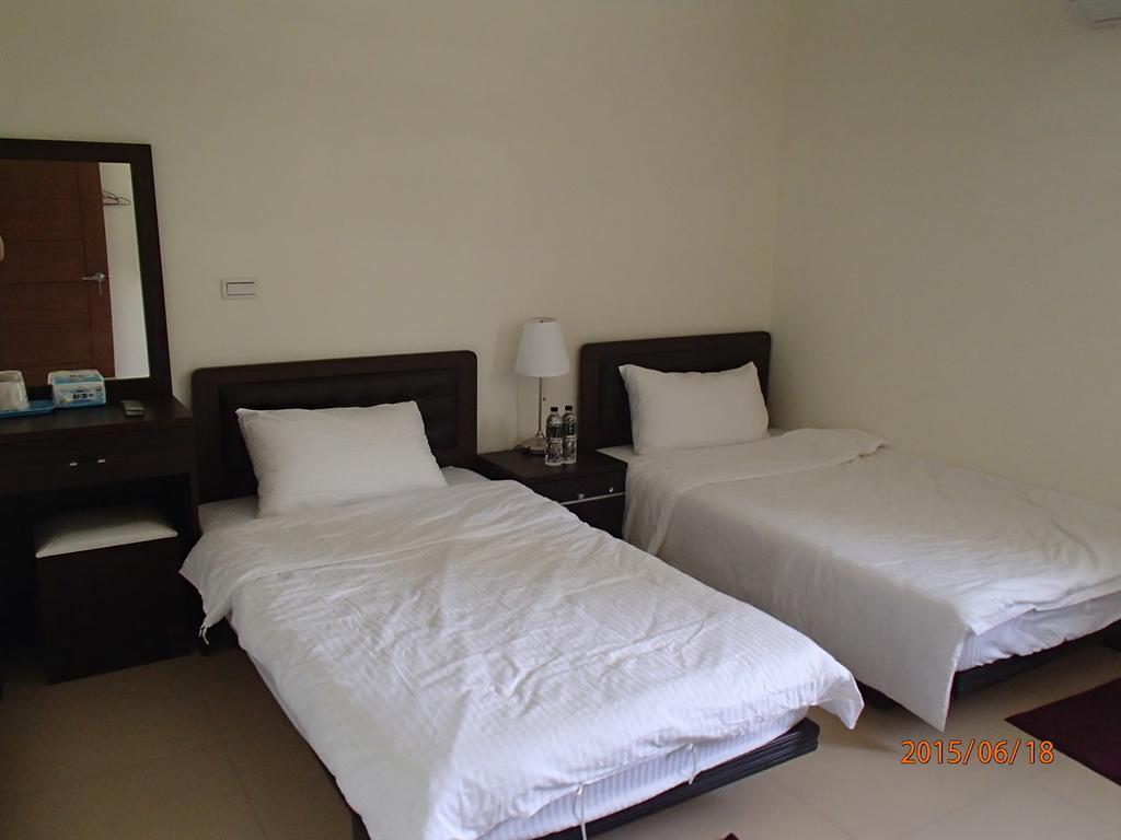 成功民宿 Km Bed And Breakfast Kim Hồ Ngoại thất bức ảnh