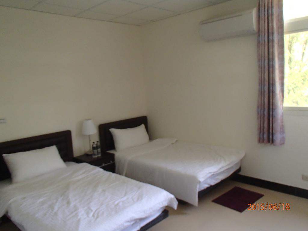 成功民宿 Km Bed And Breakfast Kim Hồ Phòng bức ảnh