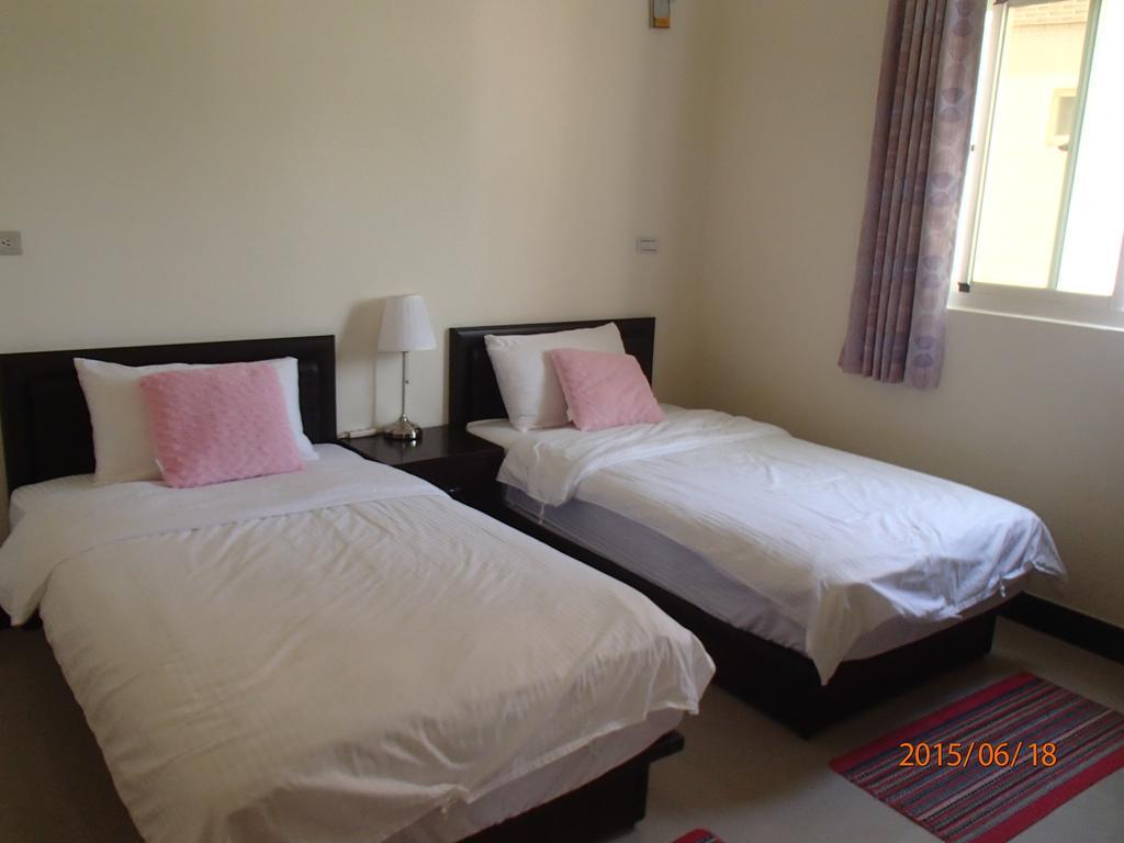成功民宿 Km Bed And Breakfast Kim Hồ Phòng bức ảnh