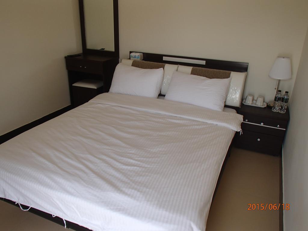 成功民宿 Km Bed And Breakfast Kim Hồ Ngoại thất bức ảnh