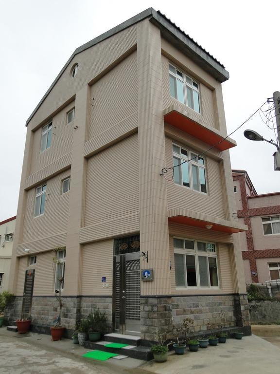 成功民宿 Km Bed And Breakfast Kim Hồ Ngoại thất bức ảnh